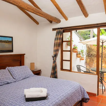 Hostal Renacer-2